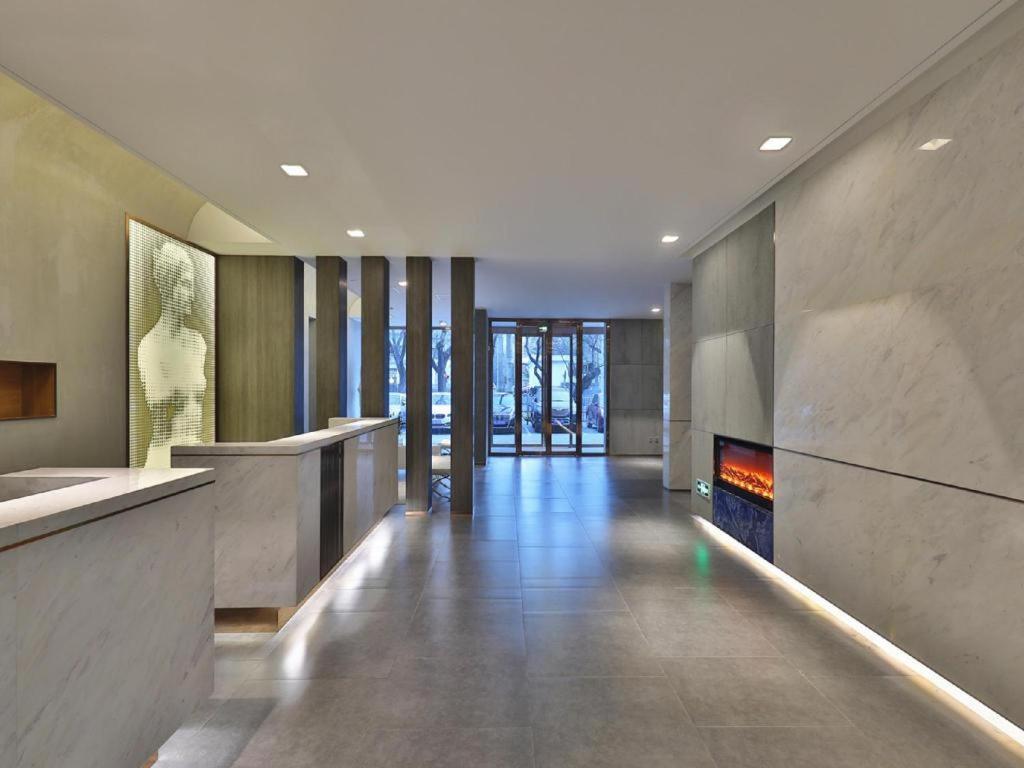 Orange Hotel Beijing Wangfujing Pedestrian Street Luaran gambar
